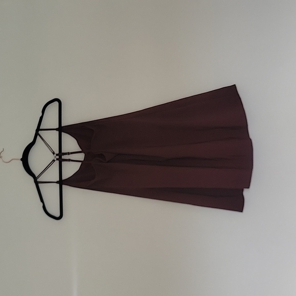 Abercrombie and Fitch Traveler Dress - Picture 3 of 5